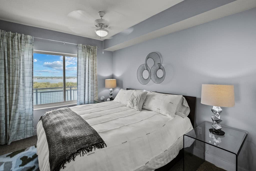Cedar Creek Townhomes